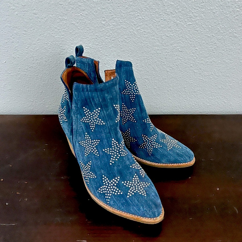 Booties